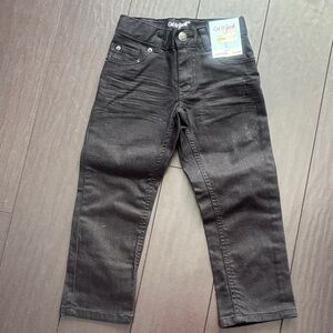 Cat & Jack Kids Charcoal Jeans
